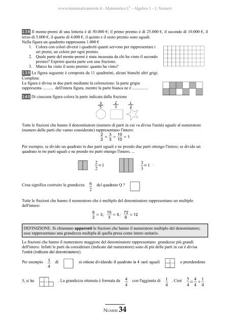 Algebra 1