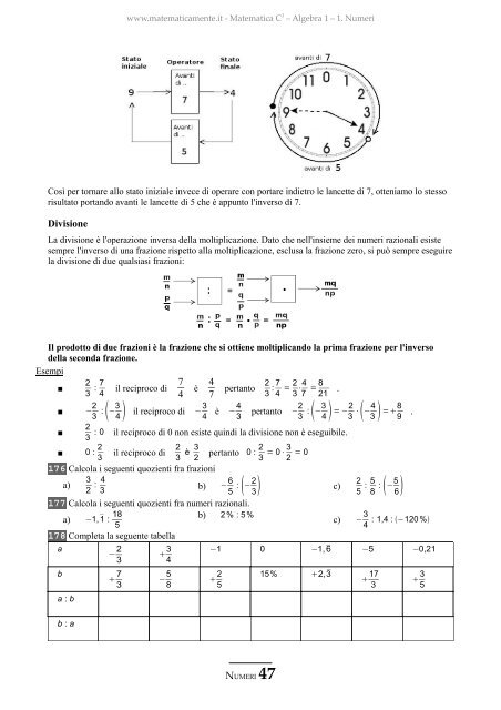 Algebra 1