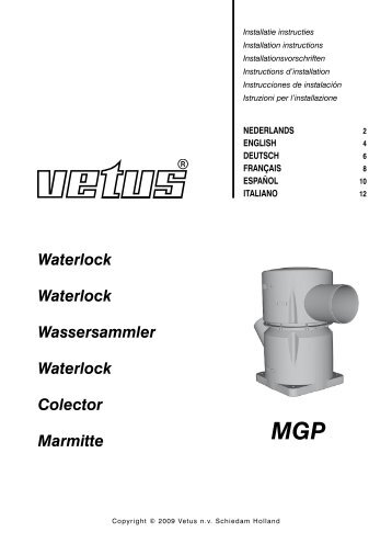 MGP - VETUS.com