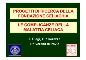 F. Biagi-G.R. Corazza