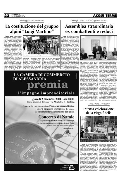 Terme - L'ANCORA edicola