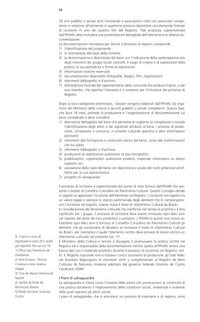 Antropologia museale, n. 28-29, 2011 - Dipartimento Storia Culture ...