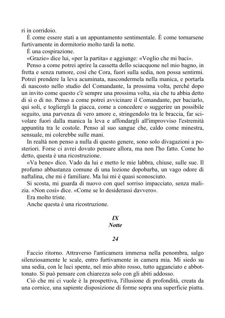 80 Margaret Atwood - Il Racconto Dell_Ancella (Ita Libro)