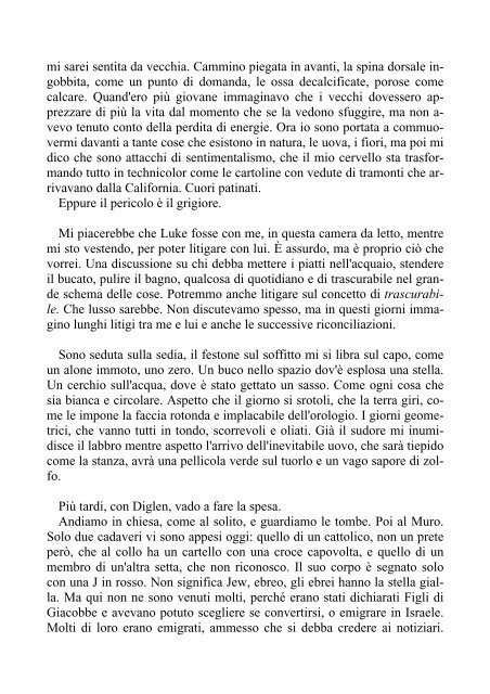 80 Margaret Atwood - Il Racconto Dell_Ancella (Ita Libro)