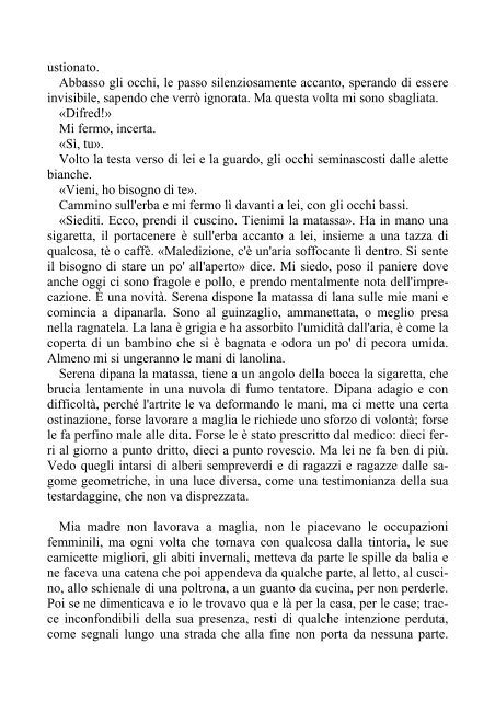 80 Margaret Atwood - Il Racconto Dell_Ancella (Ita Libro)