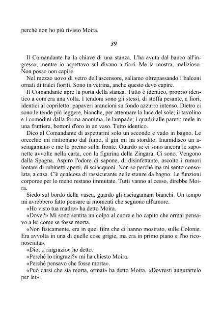 80 Margaret Atwood - Il Racconto Dell_Ancella (Ita Libro)