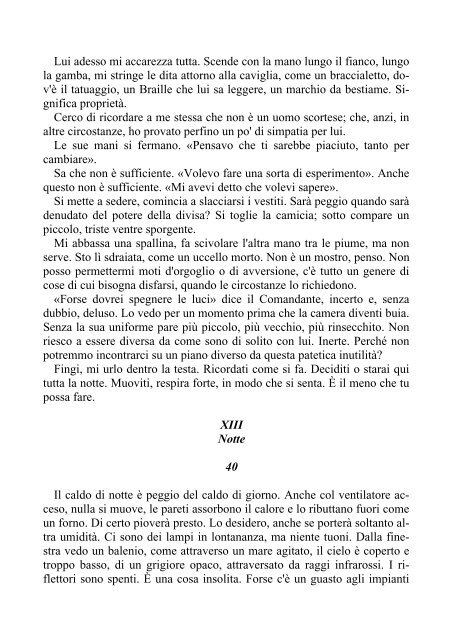 80 Margaret Atwood - Il Racconto Dell_Ancella (Ita Libro)