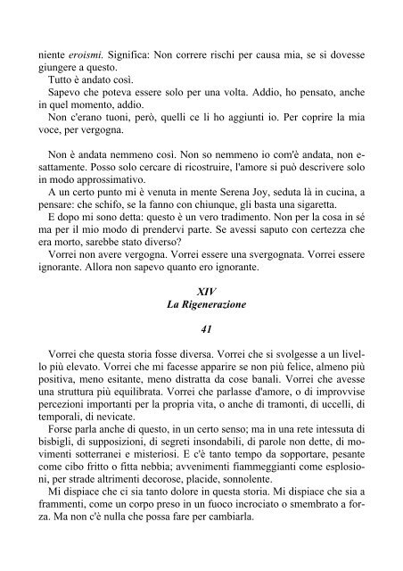 80 Margaret Atwood - Il Racconto Dell_Ancella (Ita Libro)