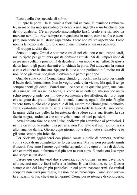 80 Margaret Atwood - Il Racconto Dell_Ancella (Ita Libro)