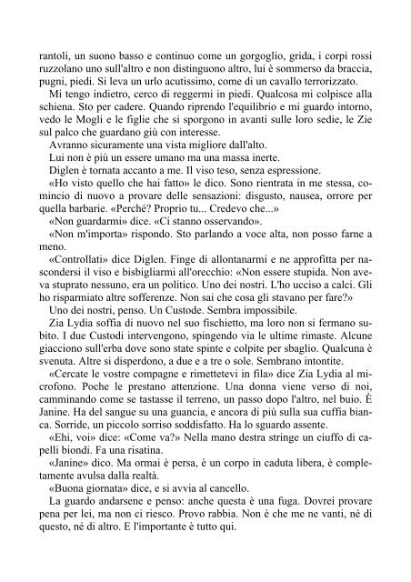 80 Margaret Atwood - Il Racconto Dell_Ancella (Ita Libro)