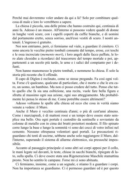 80 Margaret Atwood - Il Racconto Dell_Ancella (Ita Libro)