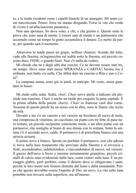 80 Margaret Atwood - Il Racconto Dell_Ancella (Ita Libro)