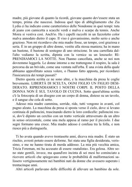 80 Margaret Atwood - Il Racconto Dell_Ancella (Ita Libro)