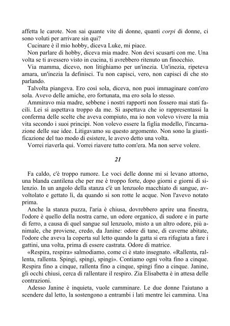 80 Margaret Atwood - Il Racconto Dell_Ancella (Ita Libro)