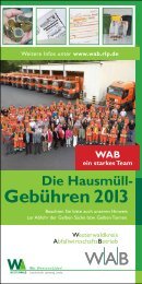 WAB_Hausmllgebhren2013_Flyer_klein.pdf - Westerwaldkreis ...