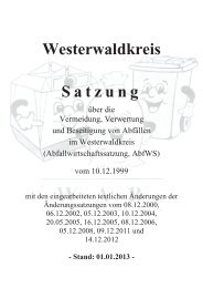 [Abfallwirtschaftssatzung Stand 2013] AbfWSBroschre_2013.pdf