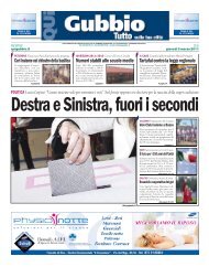 giovedì 3 - sito in costruzione