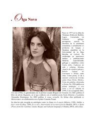 Olga Novo - Big Bridge