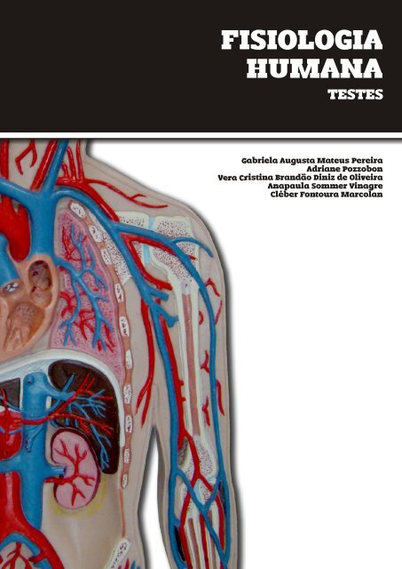 Fisiologia Humana - Testes - Univates