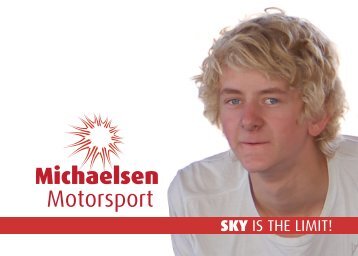 Michaelsen Motorsport