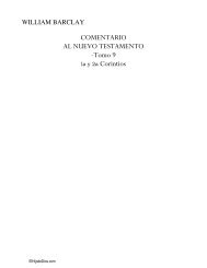 I Y II Corintios 1.pdf - Cristianos