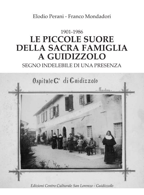 Segno indelebile di una presenza (2002) - la Notizia