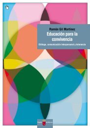 Educación para la convivencia : diálogo ... - Aula Intercultural