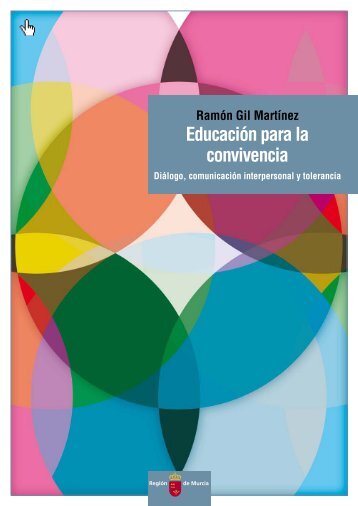 Educación para la convivencia : diálogo ... - Aula Intercultural