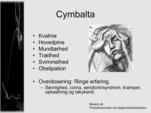 Rygestop og psykofarmaka - Nordjysk Sundhed