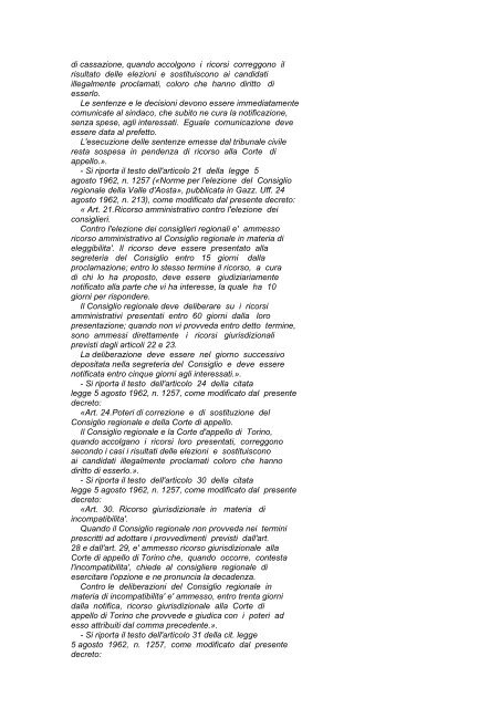 DECRETO LEGISLATIVO 2 luglio 2010 , n. 104 ... - Edk Editore Srl