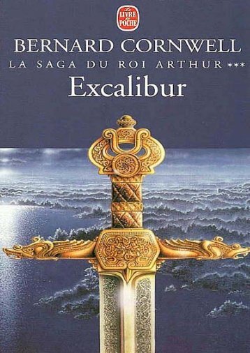 La saga du Roi Arth..