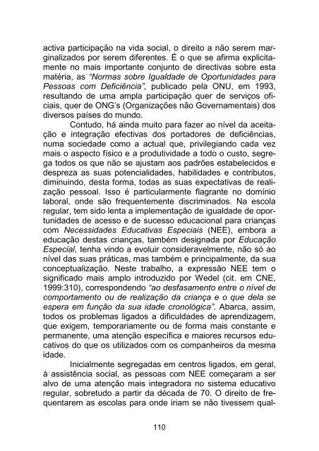 Diálogo e Comunicação Intercultural. A Educação com as - Inicio ...