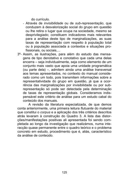 Diálogo e Comunicação Intercultural. A Educação com as - Inicio ...