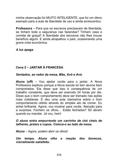 Diálogo e Comunicação Intercultural. A Educação com as - Inicio ...