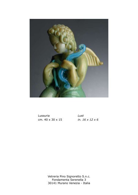 Download Catalogo Figure - Saloran Italia