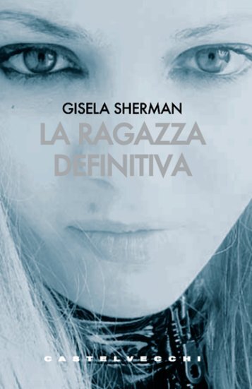 Preprint - La Ragazza Definitiva - Gisy Scerman