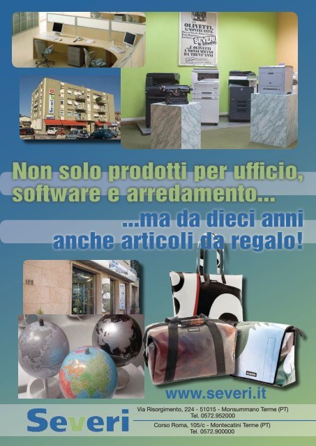 Quello che c'è - febbraio 2012 versione PDF - quellochece.com