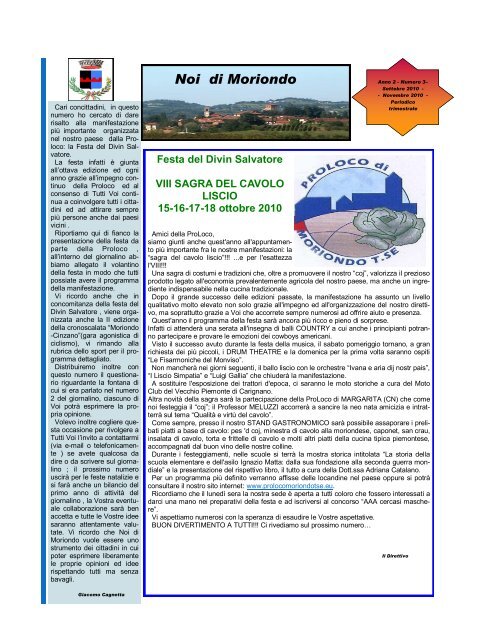 Noi_di_Moriondo_n3.pdf - Comuni in Rete