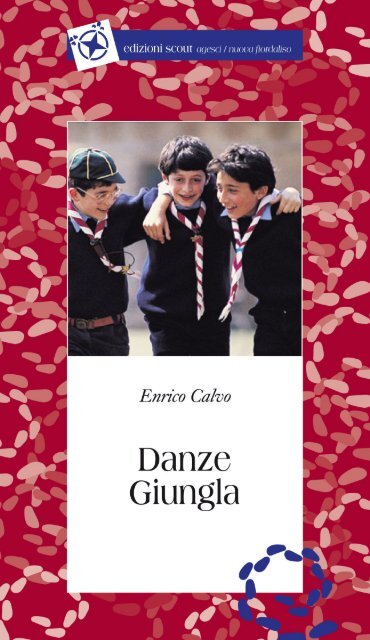 Danze Giungla - Fiordaliso