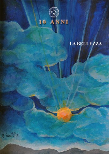 La Bellezza - Voci e Scrittura