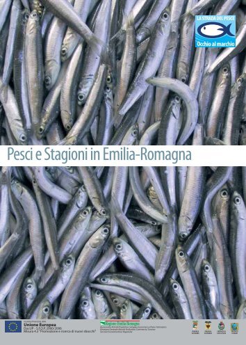 Pesci e Stagioni in Emilia-Romagna - Strada del Pesce