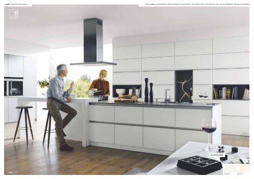 kitchens for life made in germany kitchens for life ... - Espaciodeco.com