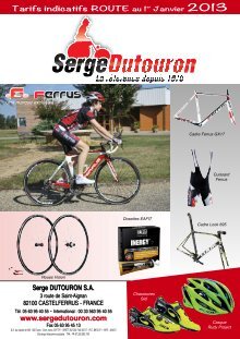 Dutouron Magazines