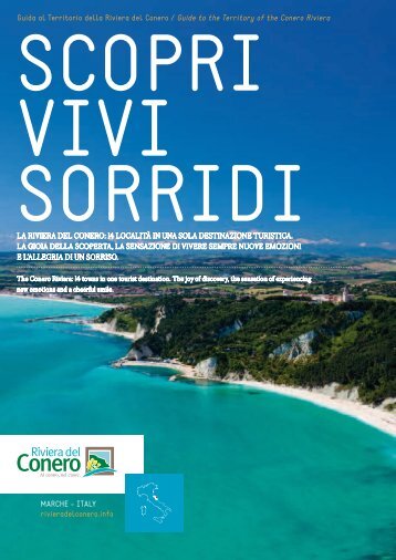 Scarica PDF (8 Mb) - La Riviera del Conero