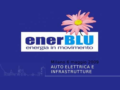 Welles Guerrieri, AD Gruppo Enerblu - Anfia