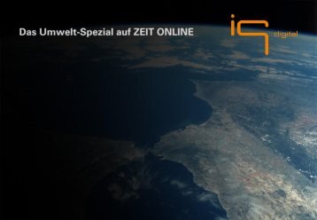 Weitere Informationen finden Sie hier - IQ media marketing