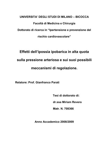 SPSS BICOCCA SCARICA