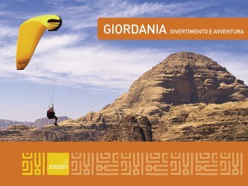divertimento e avventura - Visit Jordan > Home - Jordan Tourism ...