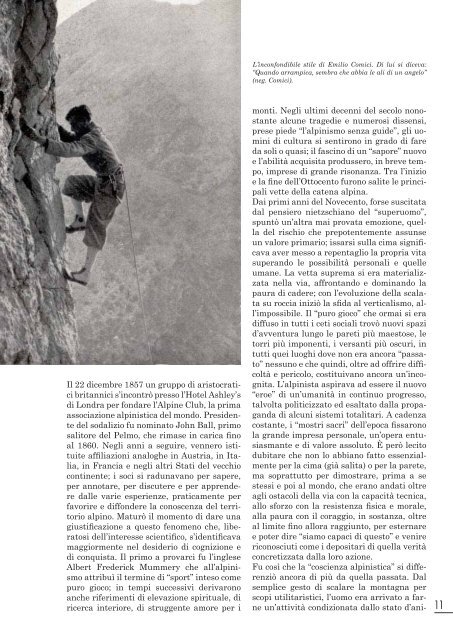 "Il Notiziario" in pdf - CAI - Sezione di Pordenone