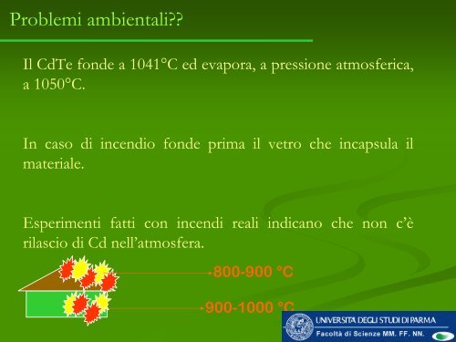 slides in pdf - Università degli Studi di Pavia
